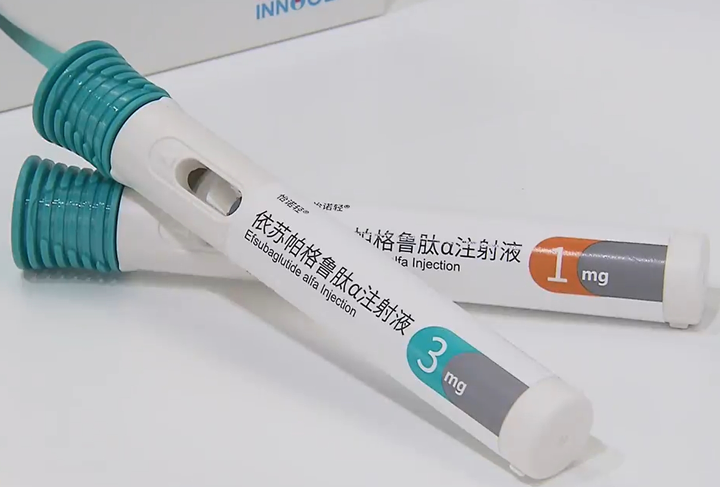 代谢健康，，，国产GLP-1再创佳绩 &mdash;&mdash; 盛文优路教育普瑞自动注射笔保驾护航